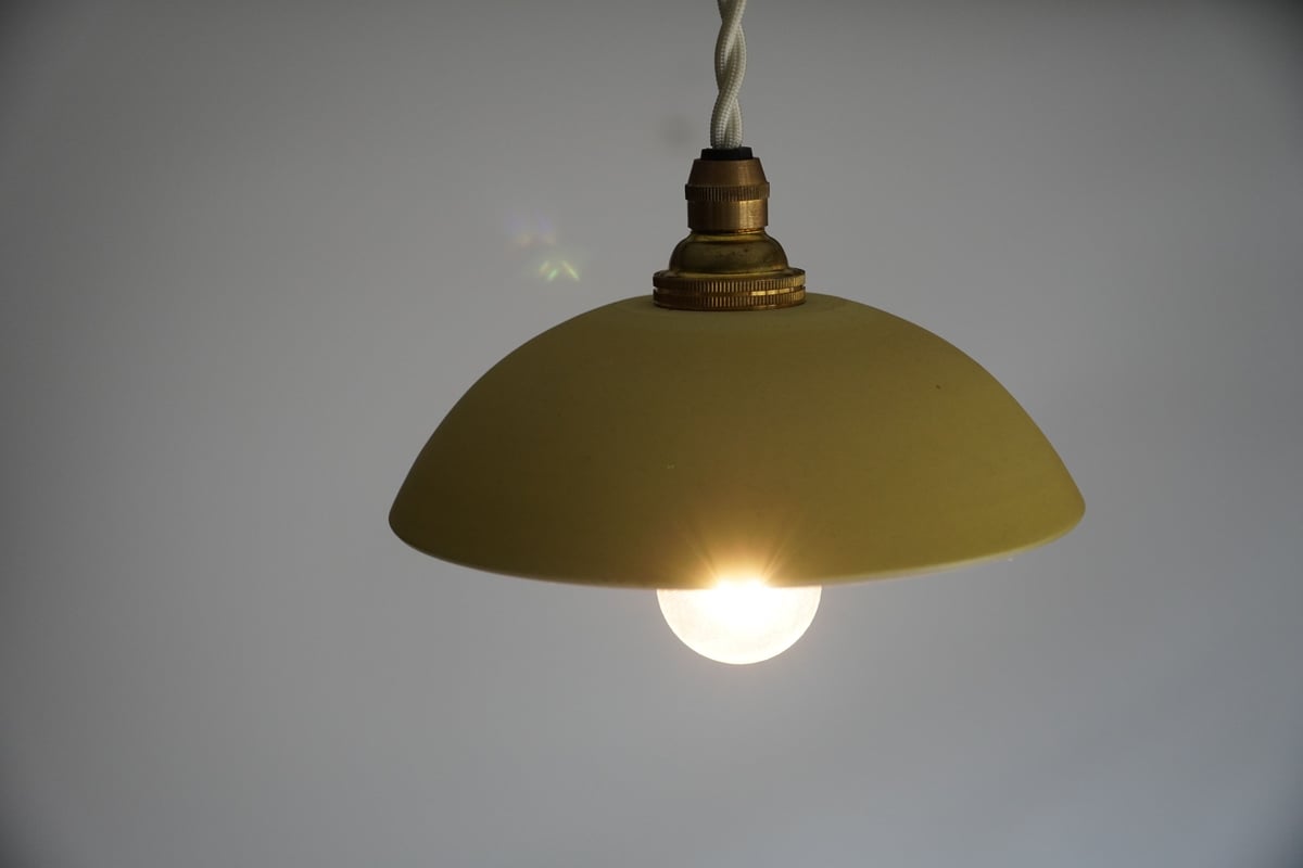 立体的なランプシェード3個セット 立体的なランプシェード3個セット ペンダントライト 照明器具