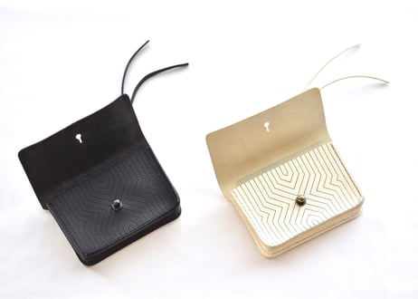 Amulet #008 Horizontal