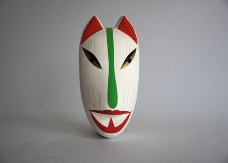 狐面