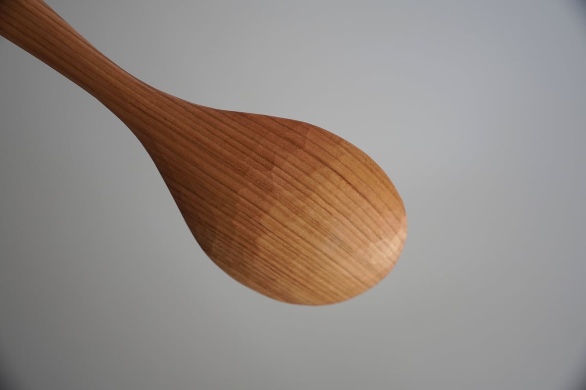 英国製　サラダサーバー サラダサーバー | COCOROSTORE