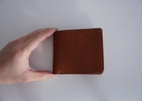 Amulet #202 二つ折り財布