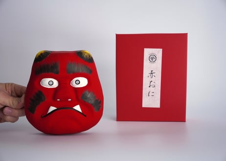 赤おに
