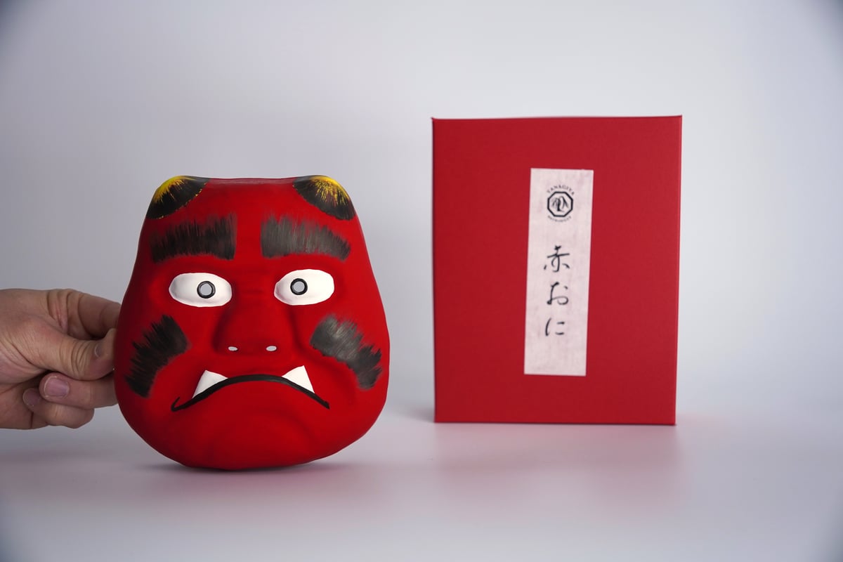 赤おに | COCOROSTORE