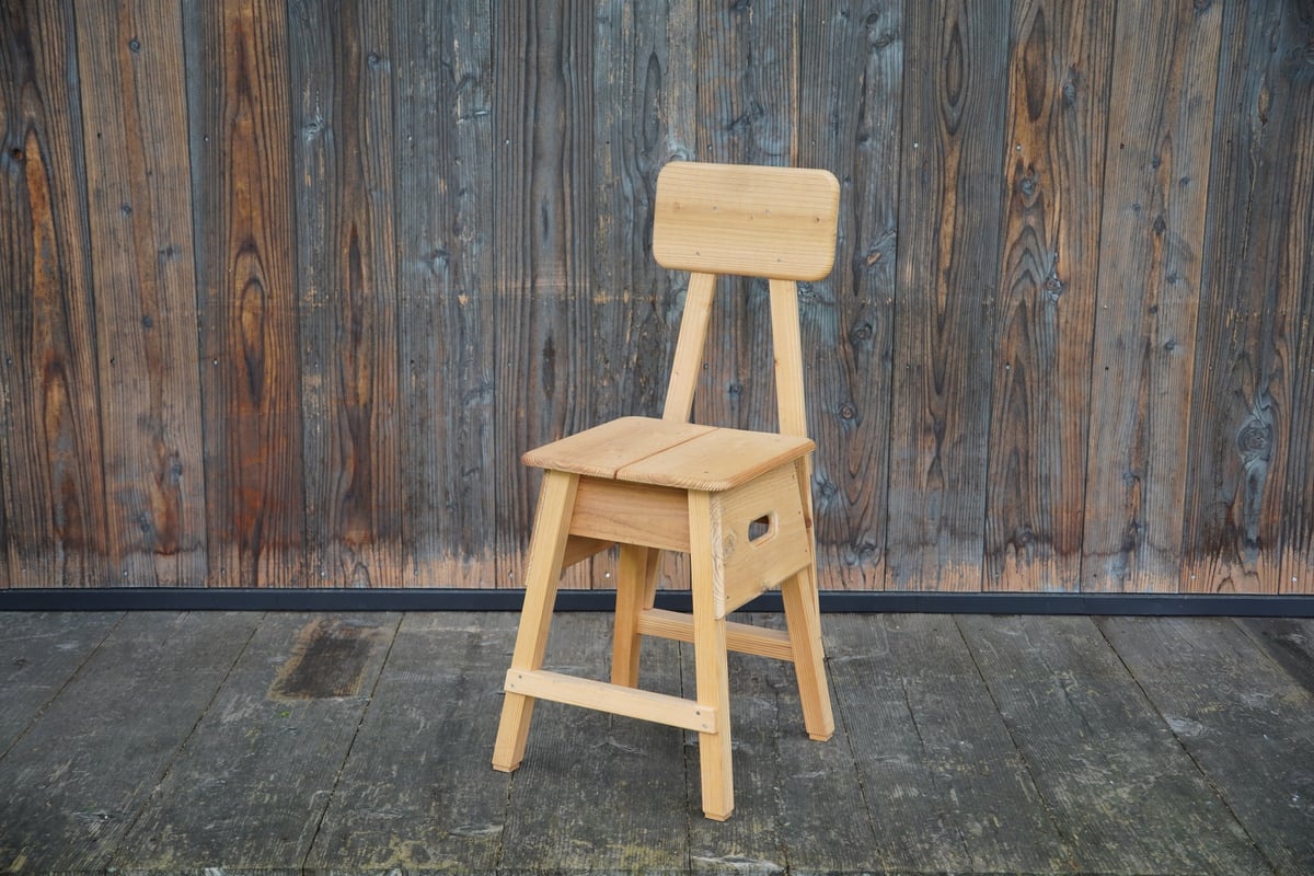 小屋椅子 | COCOROSTORE