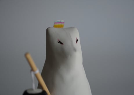 因幡五狐 【INABA GOGITSUNE】5対1セット