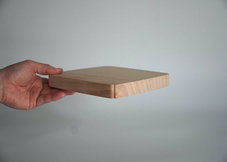 カッティングボード　四方面取り　小