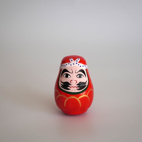 倉吉だるま（小）
