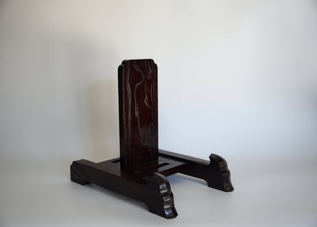 皿立て（特大）