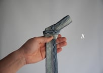 手織りネクタイ（5cm巾）
