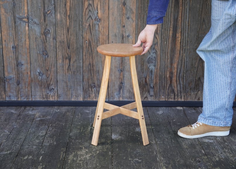 キッチンスツール | COCOROSTORE