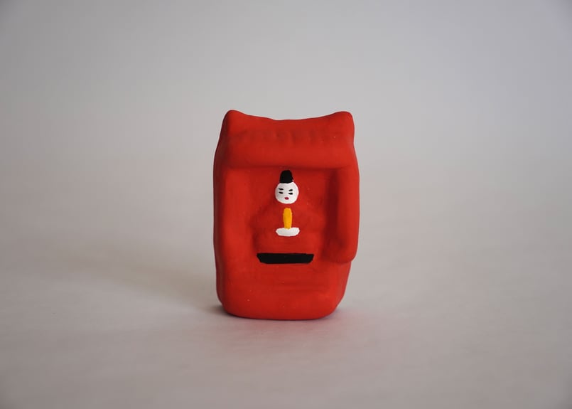 堂内天神 | COCOROSTORE