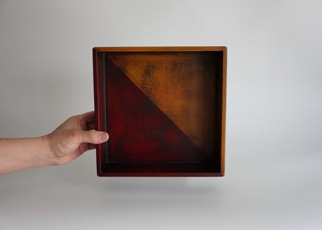 重箱（大）
