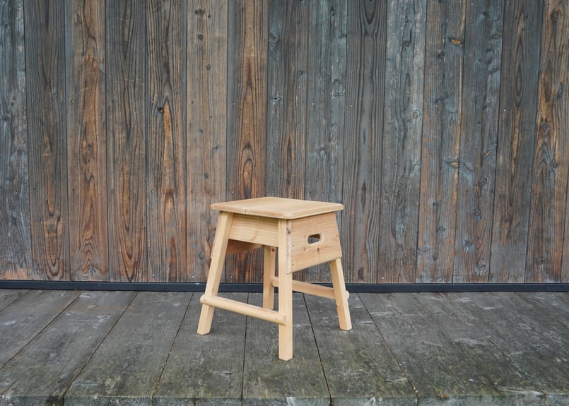 家スツール | COCOROSTORE