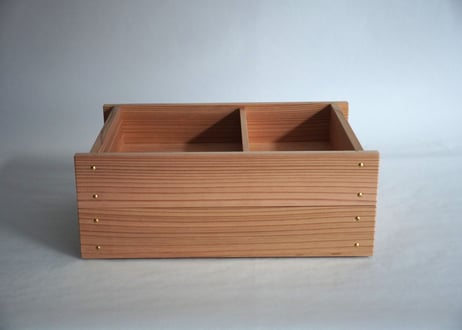 重箱