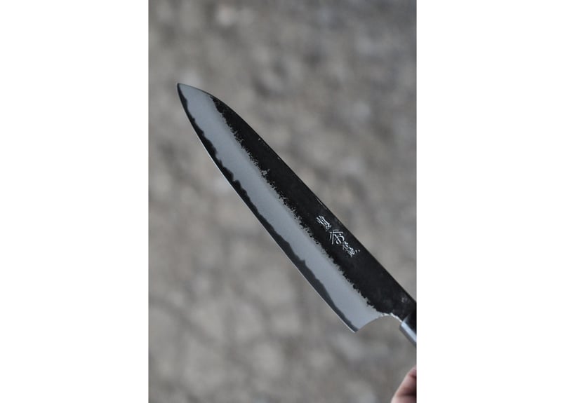 包丁研ぎ直し依頼について【年内最終案内】 | COCOROSTORE