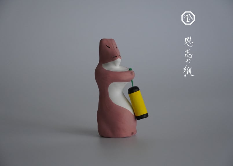 因幡五狐 【INABA GOGITSUNE】5対1セット | COCOROSTORE