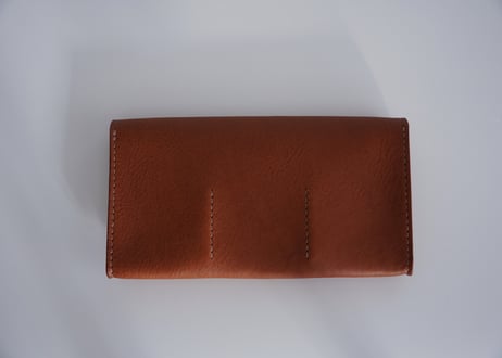 長財布