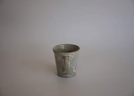 丸紋マグカップ