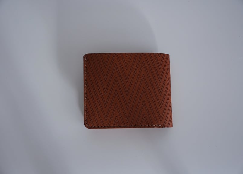 Amulet #202 二つ折り財布 | COCOROSTORE