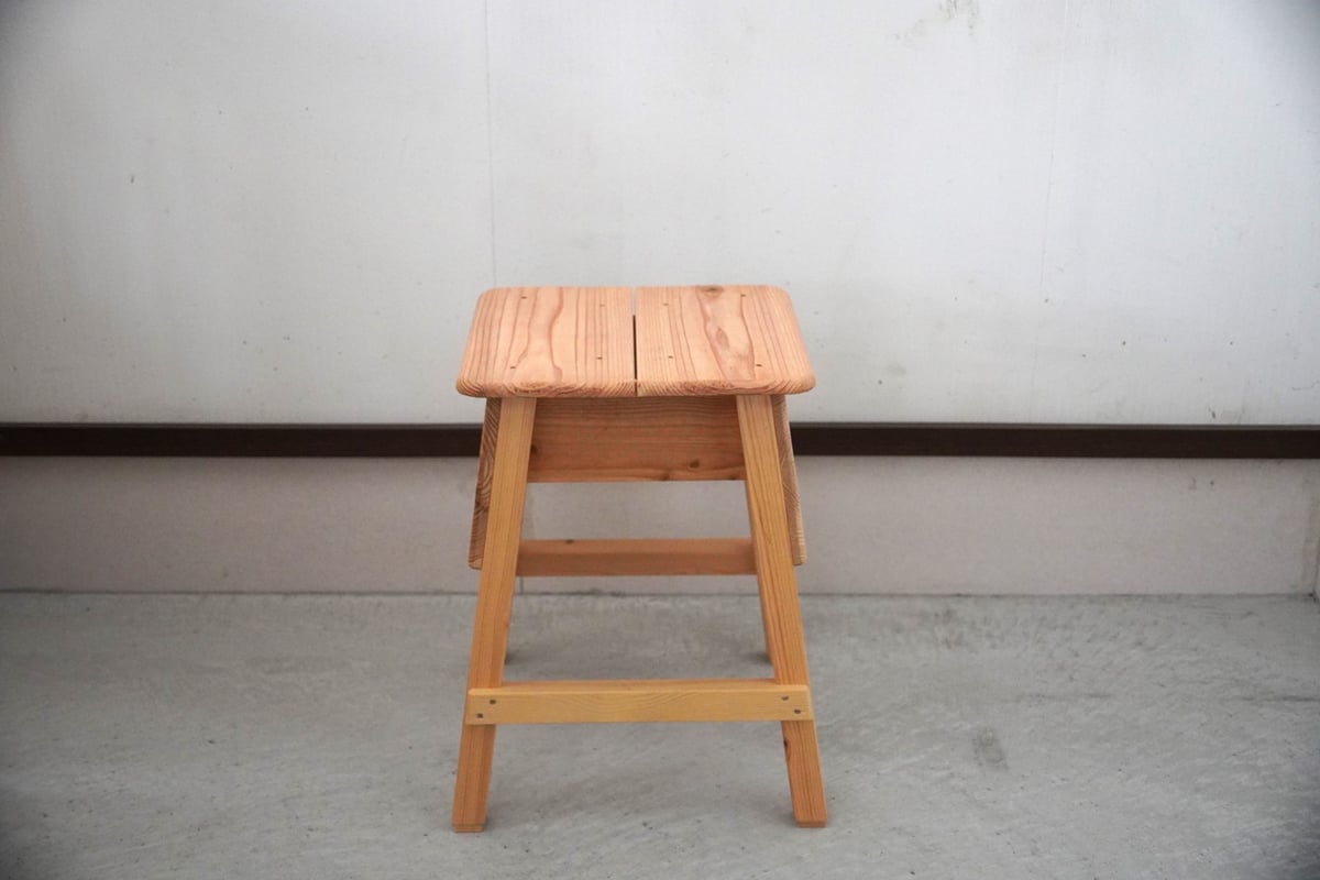 小屋スツール | COCOROSTORE