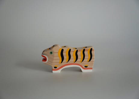 干支　おとな（白木）