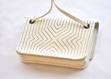 Amulet #008 Horizontal