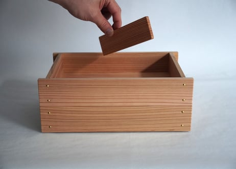 重箱
