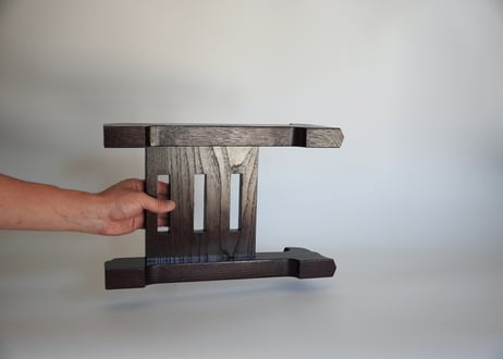 皿立て（特大）