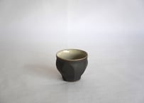 面取湯呑（低）