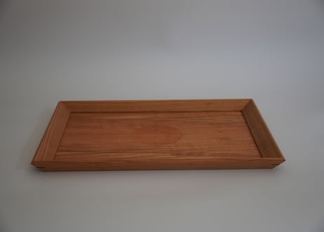 Tray