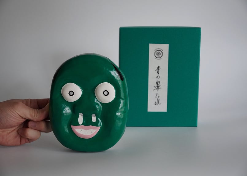 青の鼻たれ | COCOROSTORE