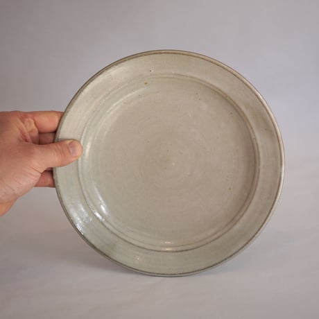 7寸リム皿
