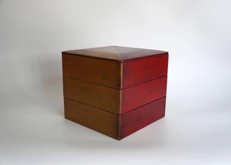 重箱（大）