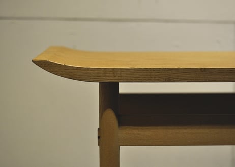 板ベンチ
