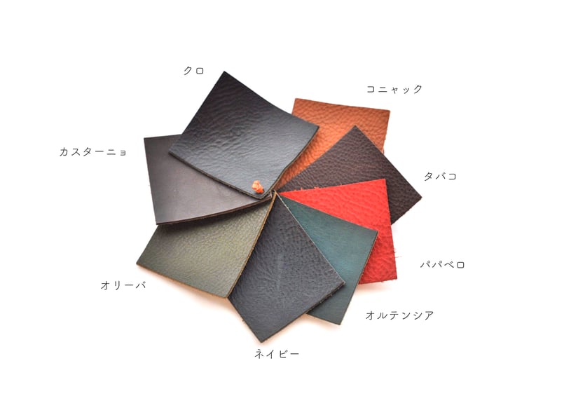 Amulet #202 二つ折り財布 | COCOROSTORE Amulet #202 二つ折り財布 | COCOROSTORE