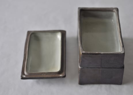 掛分重箱