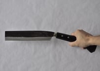 鞘付腰鉈 7寸 （21cm） 両刃