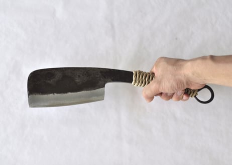 枝打ち鉈