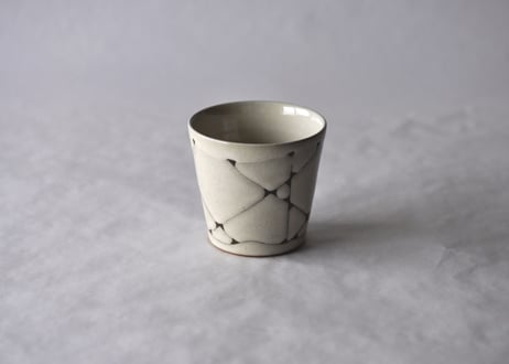 線文カップ　切立