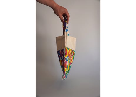 花手さげ