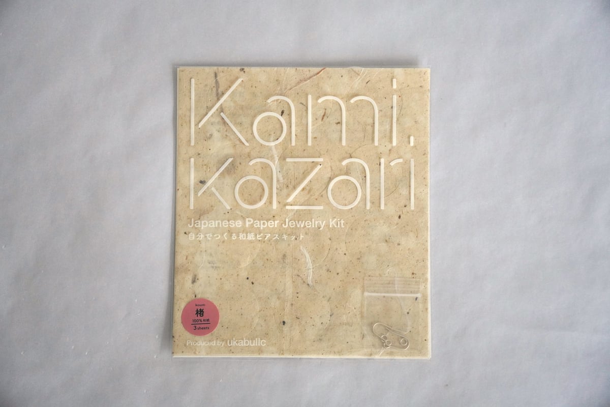 kamikazari | COCOROSTORE