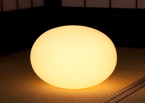 Moon / Table stand