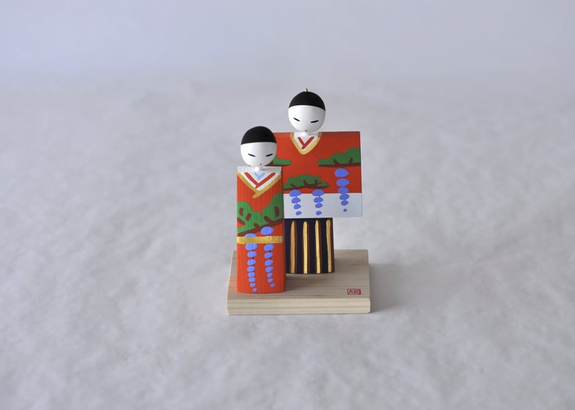 立ち雛　絵画 立ち雛」のアイデア 31 件 | 雛人形, 雛祭り, お雛様