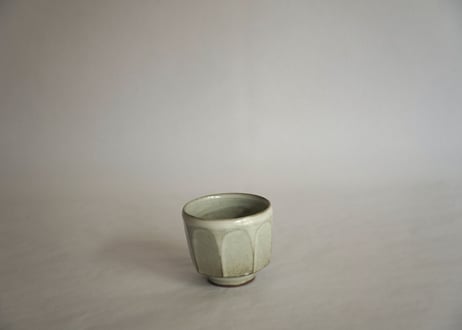 面取湯呑