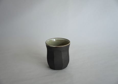 面取マグカップ