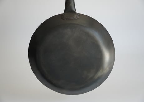 片手フライパン（鉄製）21Φ・24Φ