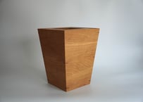 ダストボックス　楢