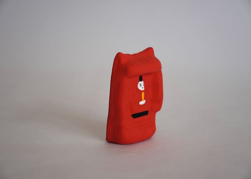 堂内天神 | COCOROSTORE