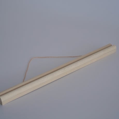 タペストリーハンガー