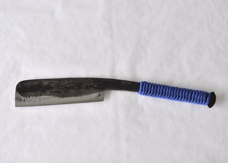 共柄鉈（伯耆型）